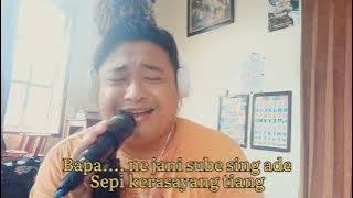 BAPA - Kukuh Setiawan ( Cover Gde Roni  )