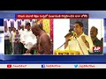 Nara Lokesh Lays Foundation for ITDA Building in Parvathipuram