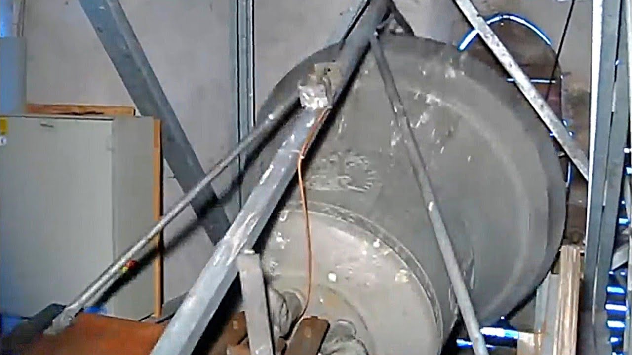 Natz-Schabs (Südtirol) Geläute der Pfarrkirche St. Philippus und Jakobus