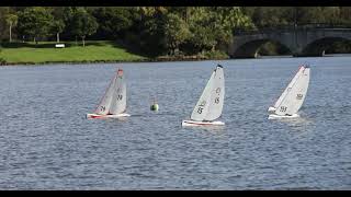 PRYC DF95 Race 6 27MAY22