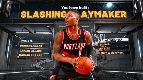 HOW TO MAKE THE BEST POINT GUARD BUILDS! TOP 3 BEST POINT GUARD BUILDS IN NBA 2K20! DEMIGOD BUILDS!