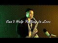 Can't Help Falling In Love - Saxophone Cover (Samuel Tago)