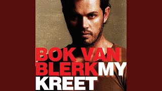 Video-Miniaturansicht von „Bok van Blerk - My Kreet“