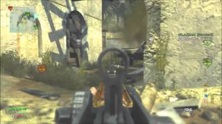 Throwback Thursday (Ep.1) - CM901 M.O.A.B on Mission