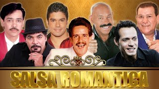 SALSA ROMANTICA MIX (LAS MEJORES SALSAS) MARC ANTHONY, MAELO RUIZ, EDDIE SANTIAGO, TITO NIEVES by Musica Para Ti 309 views 1 year ago 1 hour, 39 minutes