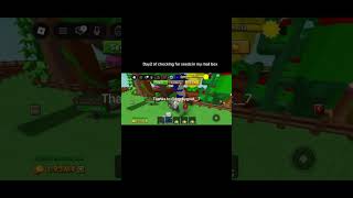 Day two of Ching in my mailbox for seeds #roblox #games #mobile #groawagarden
