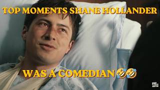 SHANE?! SIR?! These Moments Had Us Questioning Everything 😭 | Heated Rivalry