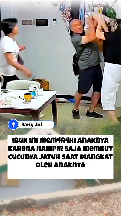 H4mpir Saja Terj4tuh✅️ #fypシ #shortviral #masukberanda #ceritakehidupan