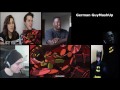 Batmetal Returns Reaction MashUp - Charmx, BatRoulette, Tyrone Magnus, ...