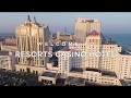 Ocean Casino Resort - YouTube