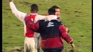 Ajax Feyenoord 4 1 1994 1995