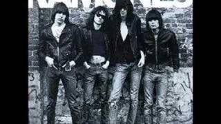 The Ramones - "Swallow My Pride"
