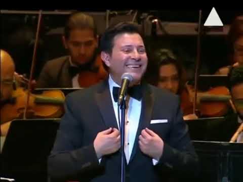 هاني شاكر أحلي عمر ياحبيبتي واللي فاضل ليكي انتي اغانيمنزمنتاني اكسبلور لايك ترند
