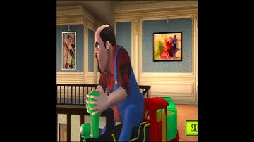 Scary Teacher 3D VS Scary Stranger 3D - New Update Chapter Special - Android & iOS Games - Z&K Games