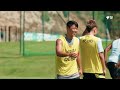 Penalty shootout drama! | Wolves training in Marbella