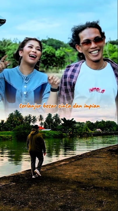 rela demi cinta- thomas arya ft elsa lagu duetnya begitu manis#relademicinta#thomasarya#videoshort