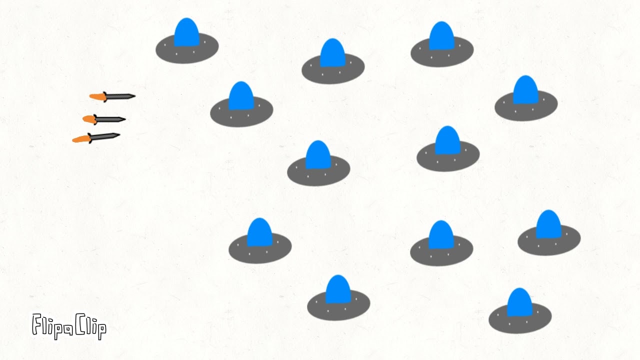 Alien invasion #5 last stand