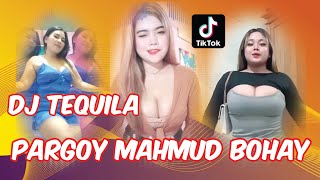 DJ JEDAG JEDUG FULL BASS VIRAL TIKTOK TERBARU 2023 | PARGOY PALING DICARI | VERSI LAYAR HP FULL