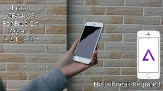 Install GBA Emulator on 9.3 , 9.3.1 , 9.3.2 For FREE! GBA4iOS No Jailbreak Needed ! screenshot 4