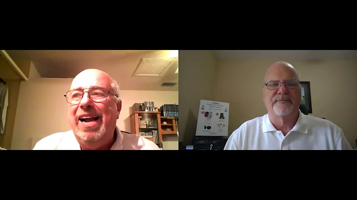 Neil Wasserman of Welcome Home Senior appears toda...