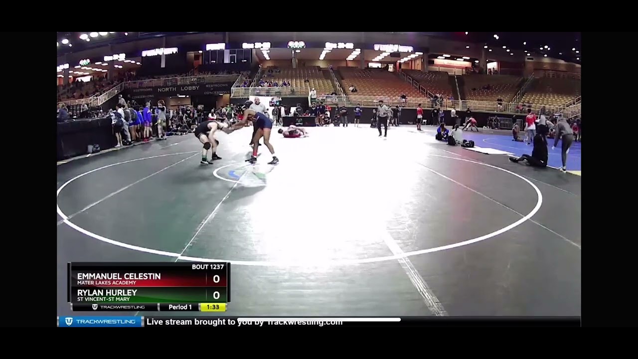 Christmas Classic Knockout YouTube