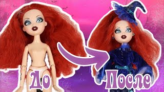 картинка: ВЫ НЕ ПОВЕРИТЕ, ЧТО СТАЛО С ЭТОЙ BRATZILLAZ! 🔮