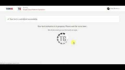 Google Cloud Platform Hackathon   Win Prizes Worth Rs 50,000