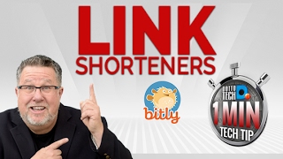 Link Shorteners- OMTT12
