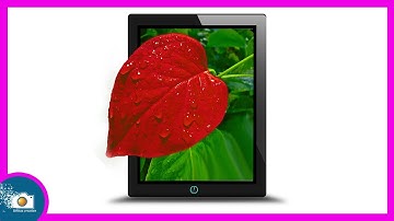 Photoshop CC Tutorial - 3D Out Of Bound Effect In Photoshop - Bangla Tutorial