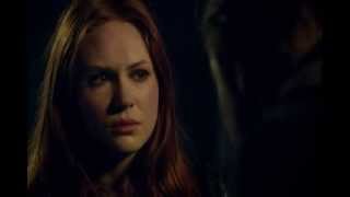 Doctor Who - Asylum of the Daleks - 7x01 - Amy and Rory - 