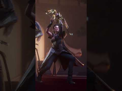 RAID: Call of the Arbiter | Limited Series | Official Trailer #2 - 1080x1920 30sec - RAID: Call of the Arbiter | Limited Series | Official Trailer #2 - 1080x1920 30sec