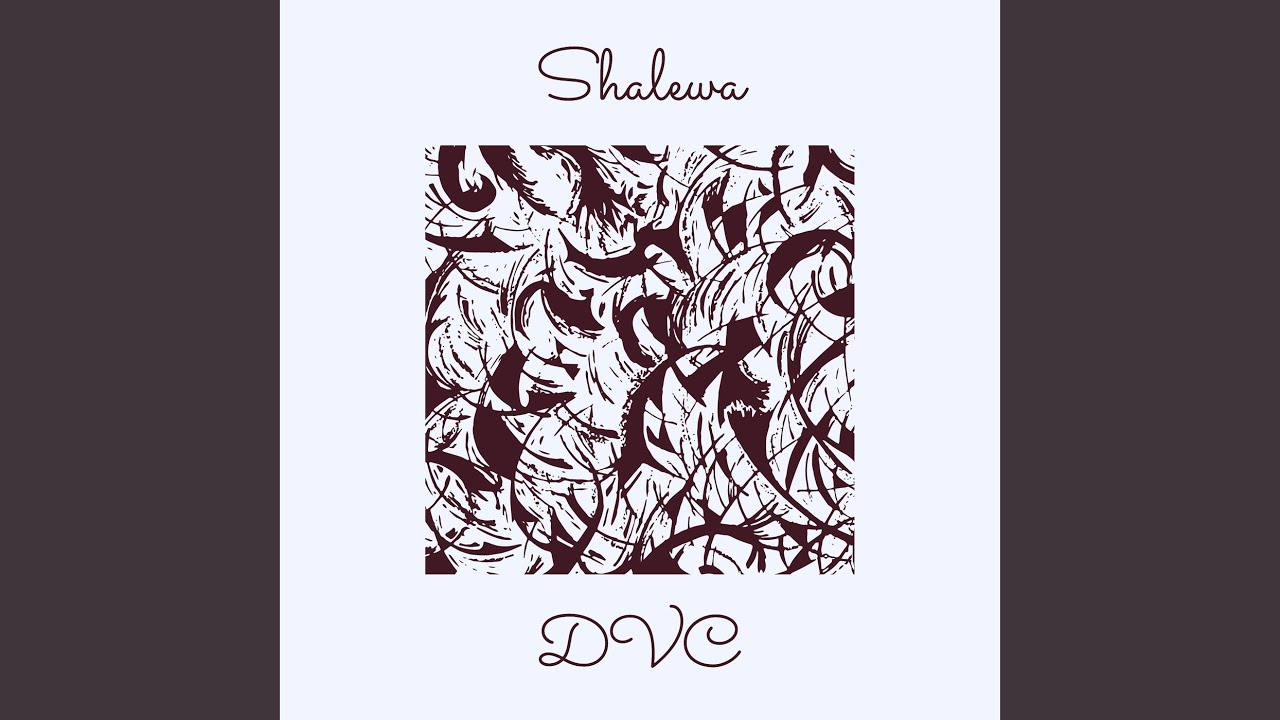 Watch Shalewa on YouTube Watch Shalewa on YouTube