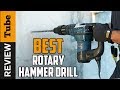 ✅Drill Hammer: Best Rotary Drill Hammer (Buying Guide)