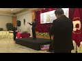 Nobuteru Maeda - Soba ni iru yo / Kumamoto Keirokai 2017 (前田亘輝 - そばにいるよ)
