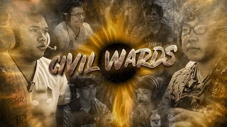 Lupon Civil Wards - Season 9