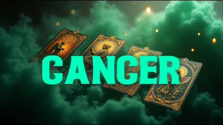 CANCER 🔥 A PRIVATE CONVERSATION ABOUT YOU JUST HAPPENED… YOU WON’T BELIEVE WHAT WAS SAID! 😳✨DECEMEBR