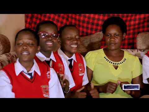 NYAMOGO GIRLS SDA GROUP FURAHINI 