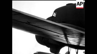 General Leese - No Sound