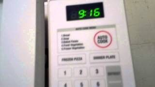 MAGIC CHEF 1000 BTU MICROWAVE HOME DEPOT 1.1 Cu Ft