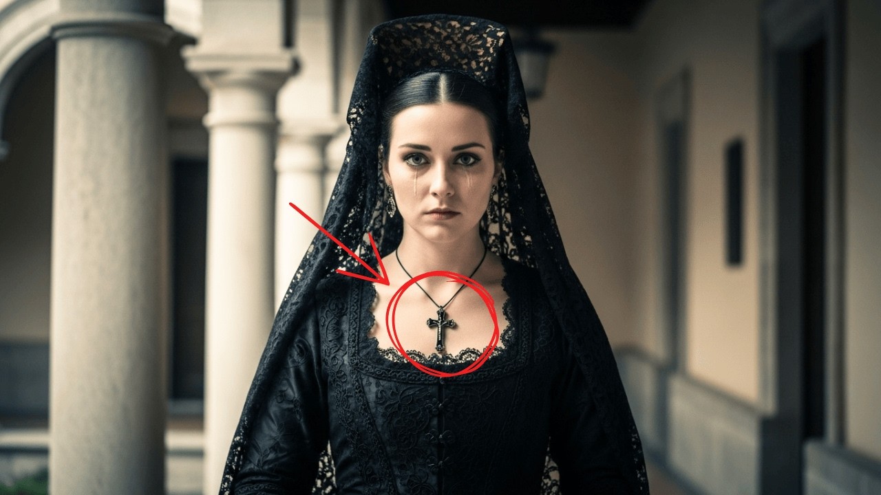 Cô Gái 16 Tuổi Trở Thành Góa Phụ Giàu Nhất: Cái Chết Bí Ẩn Của 8 Người Chồng