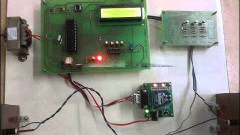 ZIGBEE PROJECTS/ZIGBEE(2.4GHZ)/IEEE BASED ZIGBEE PROJECTS-MAASTECH