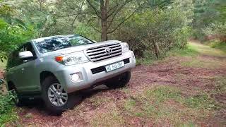 10   IMPILO 4X4   DRIVER TRAINING 02