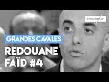 Grandes cavales  redoine fad  la tentation familiale