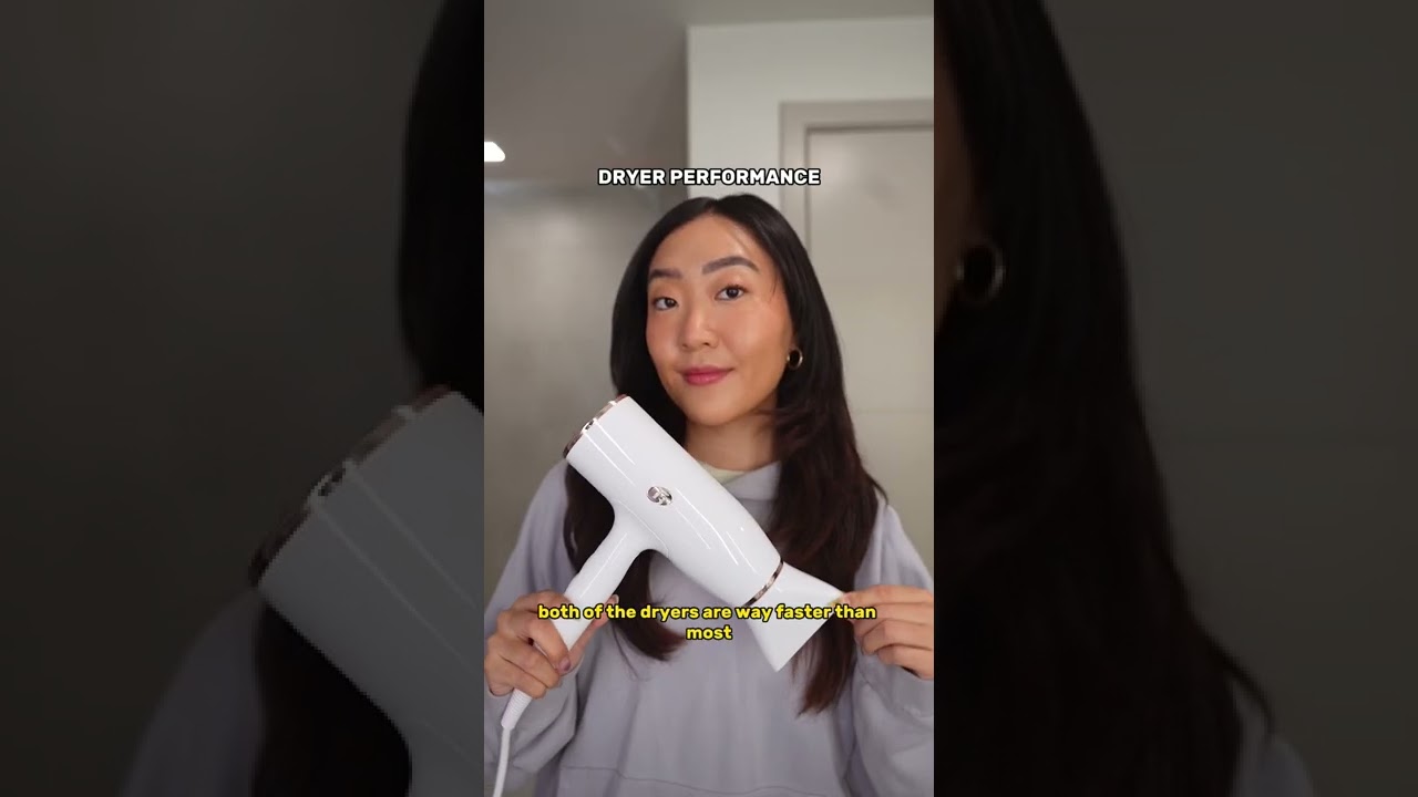 ЛУЧШИЙ ФЕН, СТОЯЩИЙ ВАШИХ $$$: DYSON SUPERSONIC ПРОТИВ T3 MICRO AIRLUXE