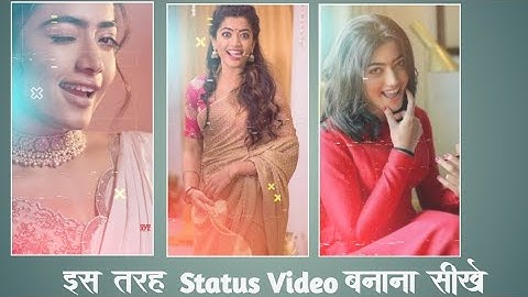 New Style Status Editing In Beat. ly in Kinemaster //New Kinemaster Tutorial Beat. ly video editing