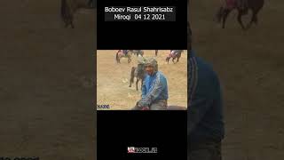 Shahrisabz Elyor polvon Mumin qasopni BOYCHIBOB oti  #Shorts #horse #alochi #kopkari