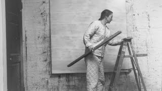 An Introduction to Agnes Martin