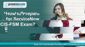ServiceNow CIS-FSM Exam | Useful Questions