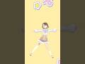 カリスマジャンボリー/七人のカリスマ【#VTuber 踊ってみた】