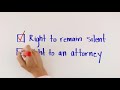 Miranda Rights and Landmark Cases